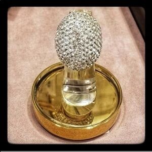 ♠️kate spade Mood Ring